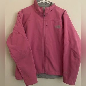 Womens north face jacket